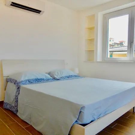 Attico Al Mare Апартаменты *